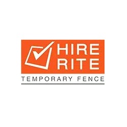 Hire Rite Temporary Fence Hire
